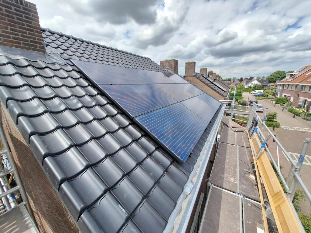 Verbouw en renovatie