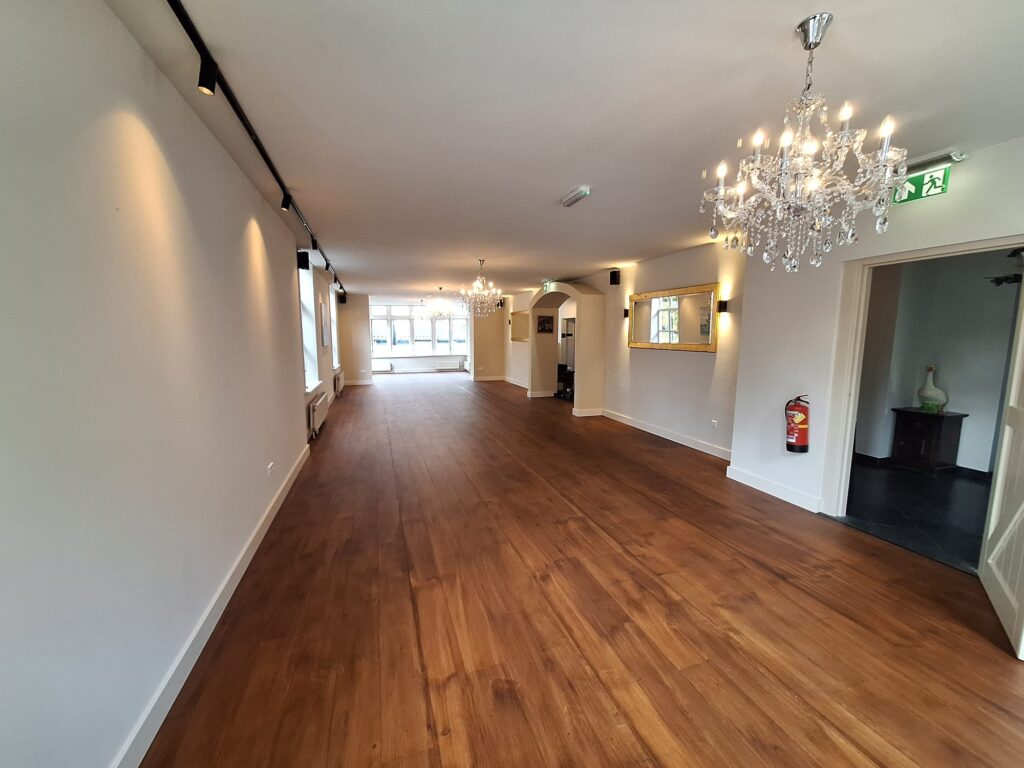 Elektricien reparatie Werkendam