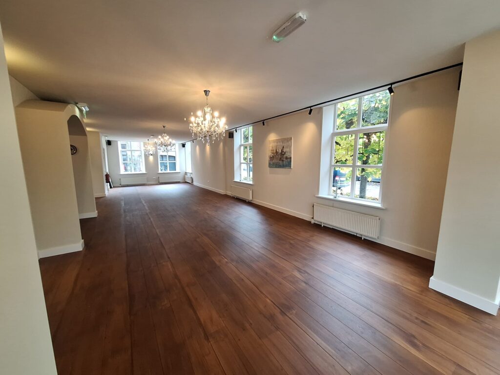 Herstelwerkzaamheden elektricien Werkendam