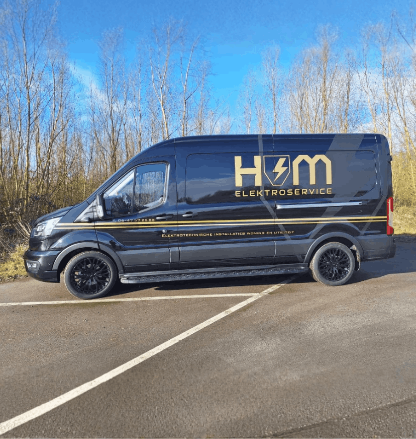 HVM Elektroservice - Elektricien in Werkendam